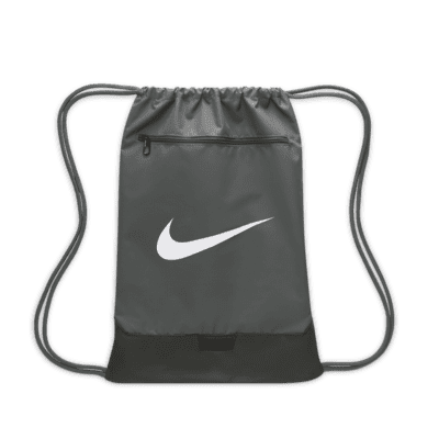 Nike Brasilia 9,5 Saco de gimnasia de entrenamiento (18 l)