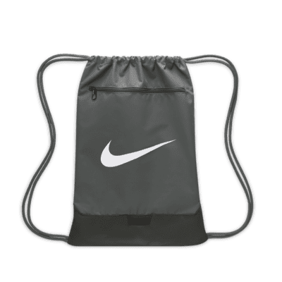 Nike Brasilia 9.5 Training Gymsack (18L). Nike LU