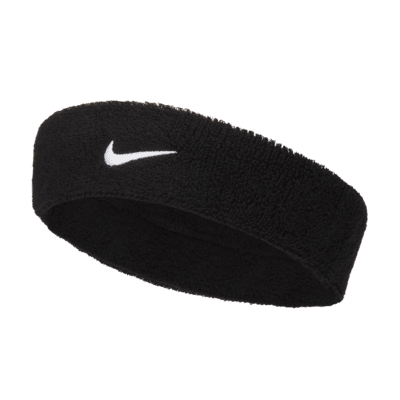 agenda mañana preposición Nike Swoosh Headband. Nike.com