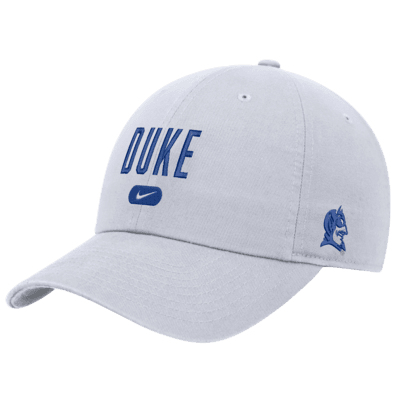 Duke Nike College Campus Cap