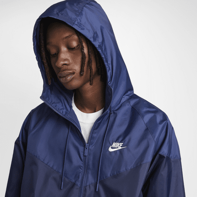 Nike Sportswear Windrunner Men's Hooded Jacket