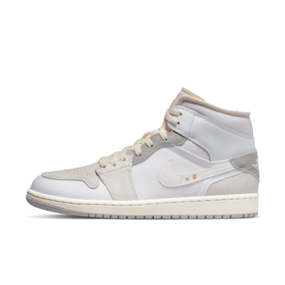 Scarpa Air Jordan 1 Mid SE Craft – Uomo. Nike IT