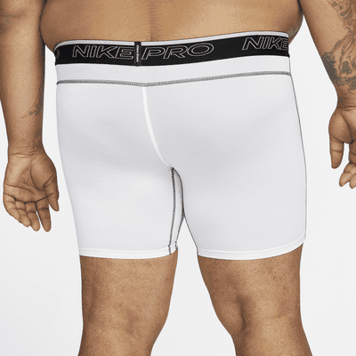 Shorts para hombre Nike Pro Dri-FIT