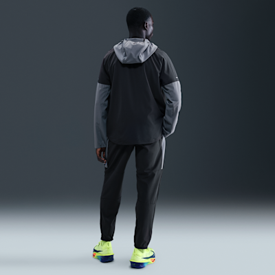 Calças de running entrançadas Nike Challenger para homem