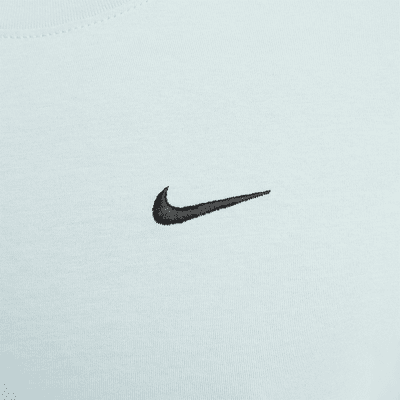 เสื้อยืดผู้ชาย Nike Sportswear Swoosh