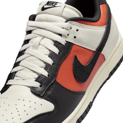 Tenis para hombre Nike Dunk Low Retro