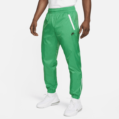 Nike Windrunner Men's Woven Lined Trousers