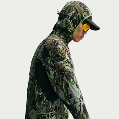 ナイキ ACG メンズ トレイルランニング ジャケット