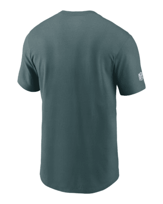 Nike Dri-Fit Men's Philadelphia Eagles Training Camp NFL Gray Shirt Si –  Surplus Select