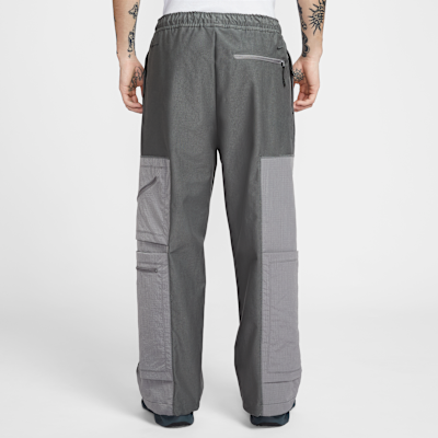Nike Sportswear Tech Men's Dri-FIT Shori Knit Utility Pants