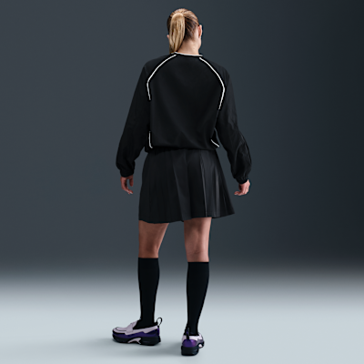 Sudadera sin cierre para mujer Nike Sportswear Windrunner