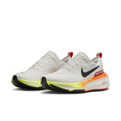 Nike Invincible 3 hardloopschoenen voor heren (straat)