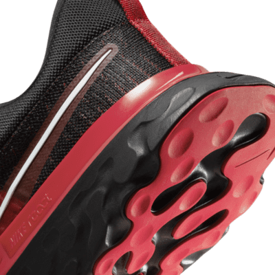 Tenis de correr en carretera para hombre Nike React Infinity 2