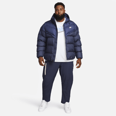 Nike Windrunner PrimaLoft® Men's Storm-FIT Hooded Puffer Jacket. Nike.com