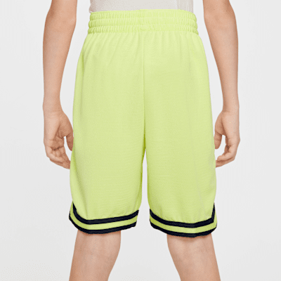 Nike Dri-FIT DNA basketbalshorts voor jongens