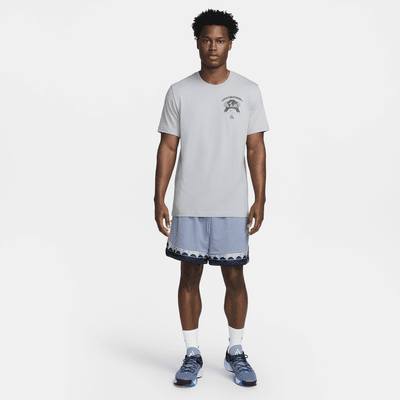 Playera de básquetbol M90 para hombre Giannis