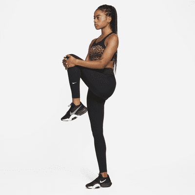 Nike One Women's High-Rise Leggings