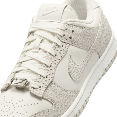 Nike Dunk Low Premium Women's Shoes