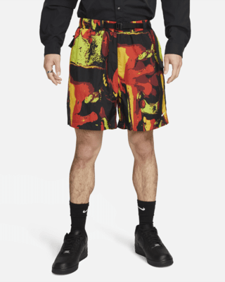 Шорты Nike "Huarache Frog" Woven Shorts