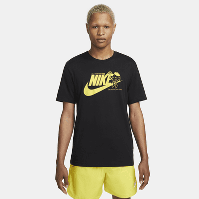 Nike Men's T-Shirt. Nike.com
