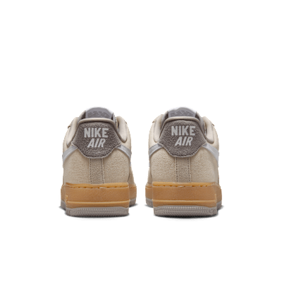 Nike Air Force 1 ’07 Women's Shoes