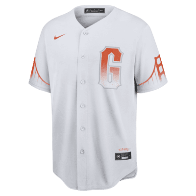 sf giants uniform 2023