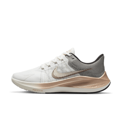 Nike Winflo 8 Premium Women's Road Running Shoes