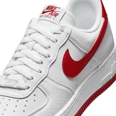 Tenis para mujer Nike Air Force 1 '07 Next Nature