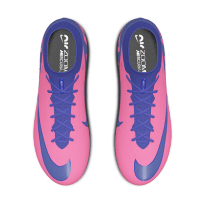 Nike Mercurial Superfly 9 Elite By You Custom Firm-Ground Soccer Cleats