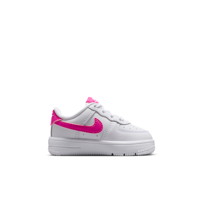 Nike Force 1 Low Baby/Toddler Shoes