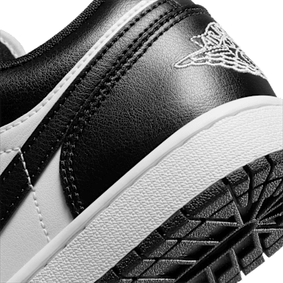 Sko Air Jordan 1 Low för kvinnor