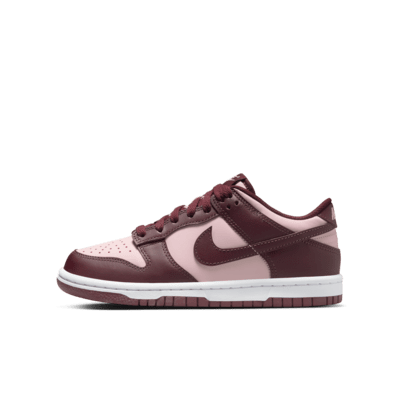 Nike Dunk Low