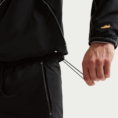 Casaco de treino Dri-FIT para homem Nike Retro