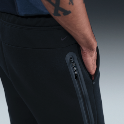 Nike Tech Men's Fleece Shorts