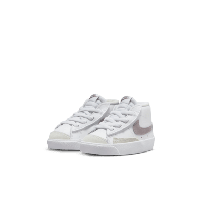 Nike Blazer Mid '77 Baby/Toddler Shoes