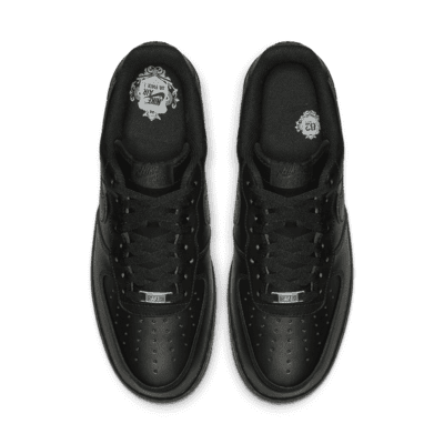 Scarpa Nike Air Force 1 '07 – Uomo