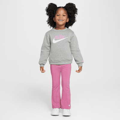 Nike New Impressions Toddler 2-Piece Leggings Set