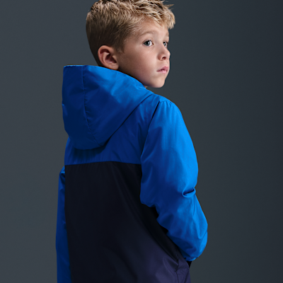 Nike Little Kids' System Jacket