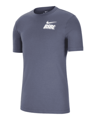 nike home plate t shirt