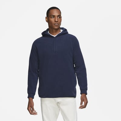 nike golf zip up jacket