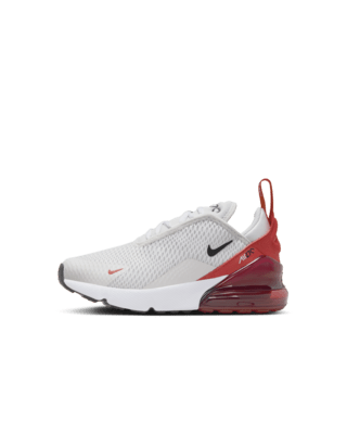 Детские кроссовки Nike Air Max 270 Little Kids'