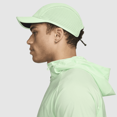 Gorra AeroBill AeroAdapt sin estructura Nike Dri-FIT ADV Fly