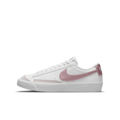 Nike Blazer Low '77 Older Kids' Shoes