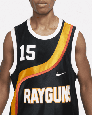 nba rayguns