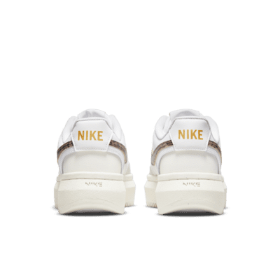 Nike Court Vision Alta Women's Shoes