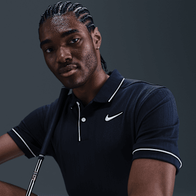 Nike Victory+ Men's Dri-FIT Golf Polo