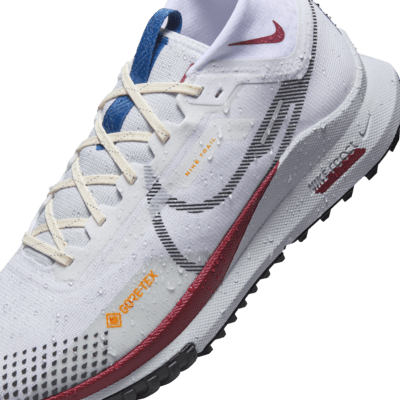 Nike Pegasus Trail 4 GORE-TEX férfi vízhatlan terepfutócipő