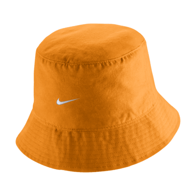 Tennessee Nike College Bucket Hat