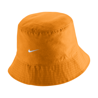 Tennessee Nike College Bucket Hat. Nike.com