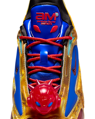 Nike Air Max Muse x WINDOWSEN